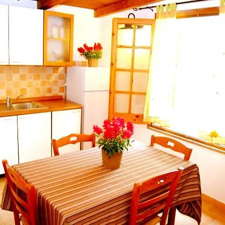 Apartmanhotel Martina