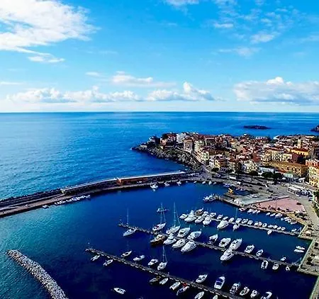 Aparthotel Martina Marina di Camerota