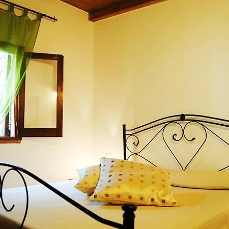 Aparthotel Martina