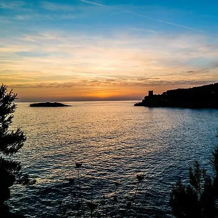 Aparthotel Martina Marina di Camerota