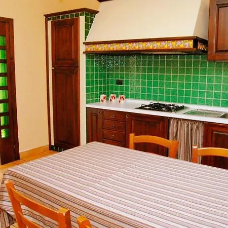 Aparthotel Martina Marina di Camerota