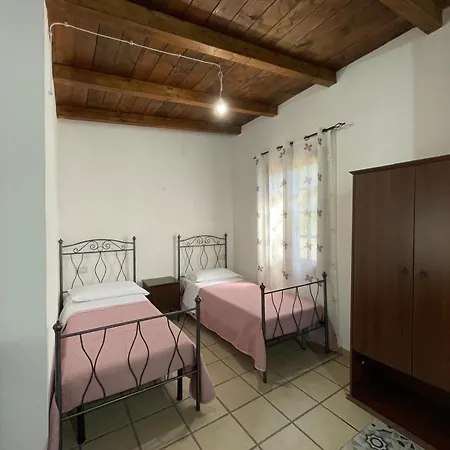 Aparthotel Martina Marina di Camerota