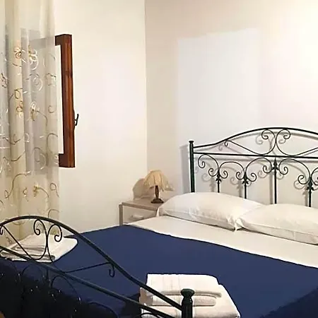 Martina 3* Marina di Camerota