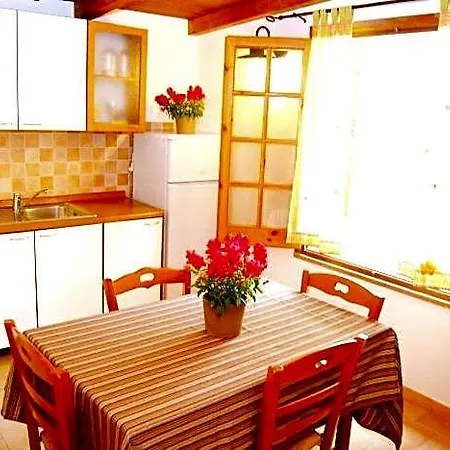 Martina Aparthotel 3*