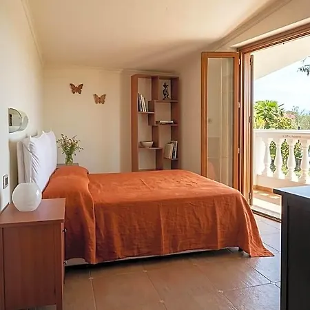 Martina Aparthotel Marina di Camerota