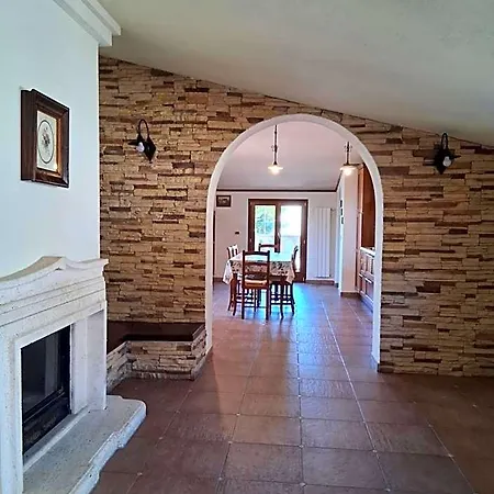 Aparthotel Martina Marina di Camerota