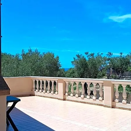 Aparthotel Martina Marina di Camerota